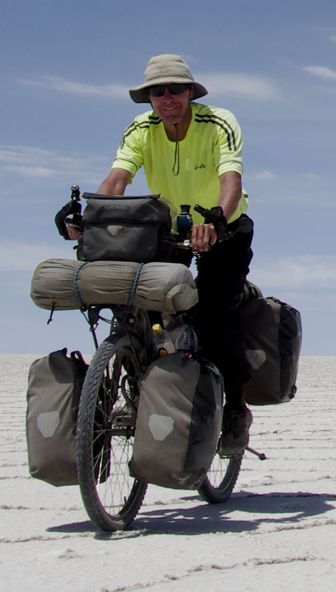 Peter Smolka - Salzsee
